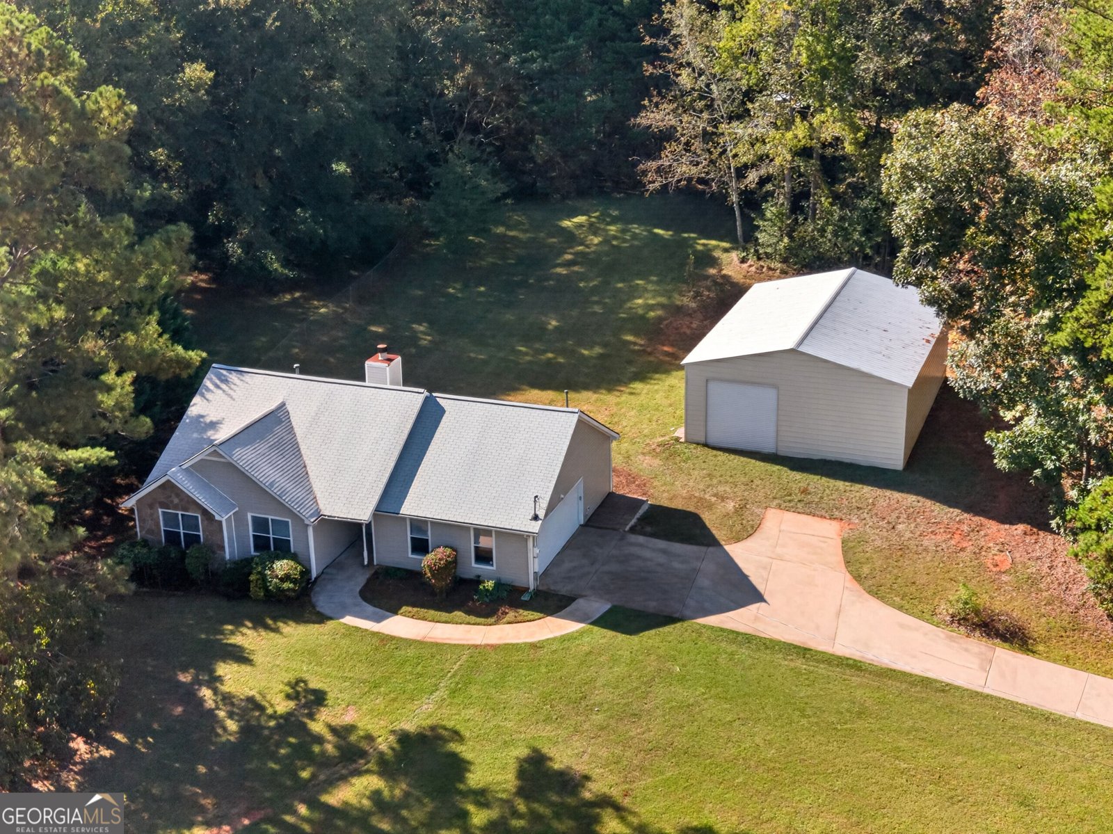 8 Ellen Court Newnan - Photo 32