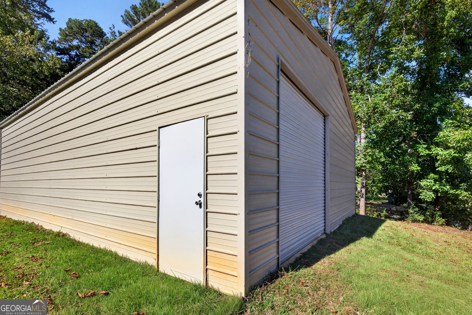 8 Ellen Court Newnan - Photo 33