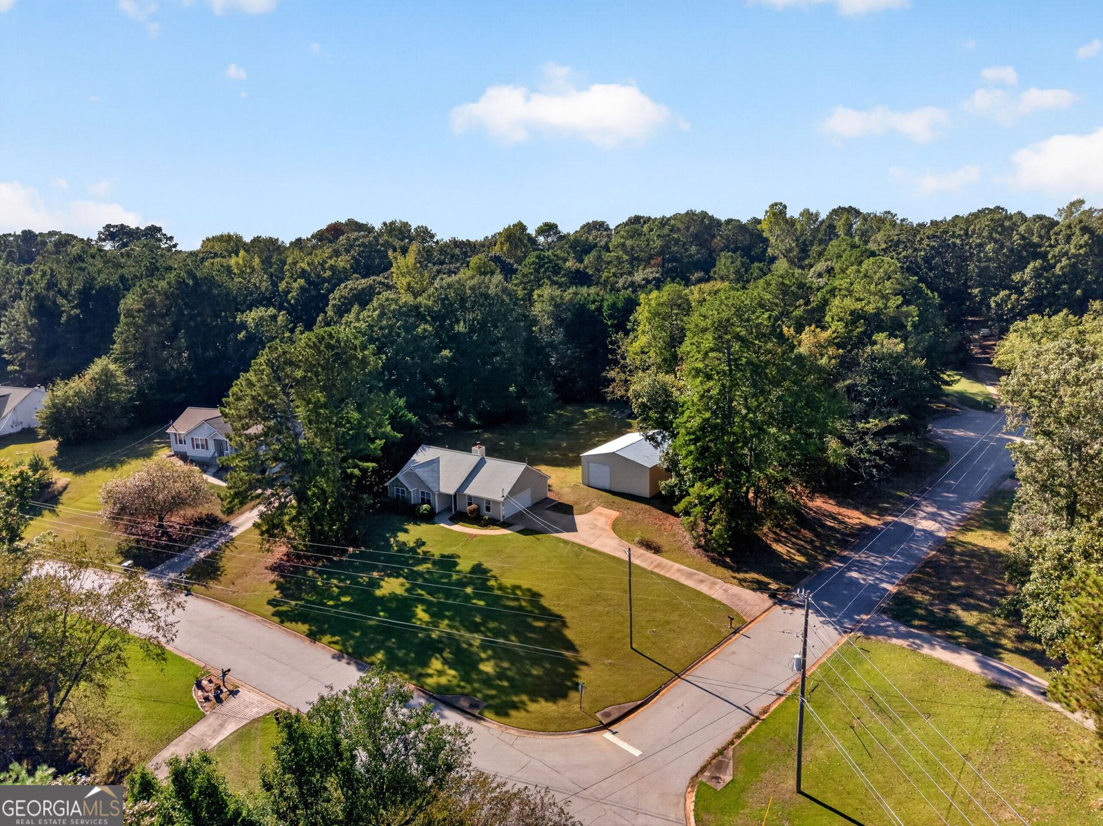 8 Ellen Court Newnan - Photo 35