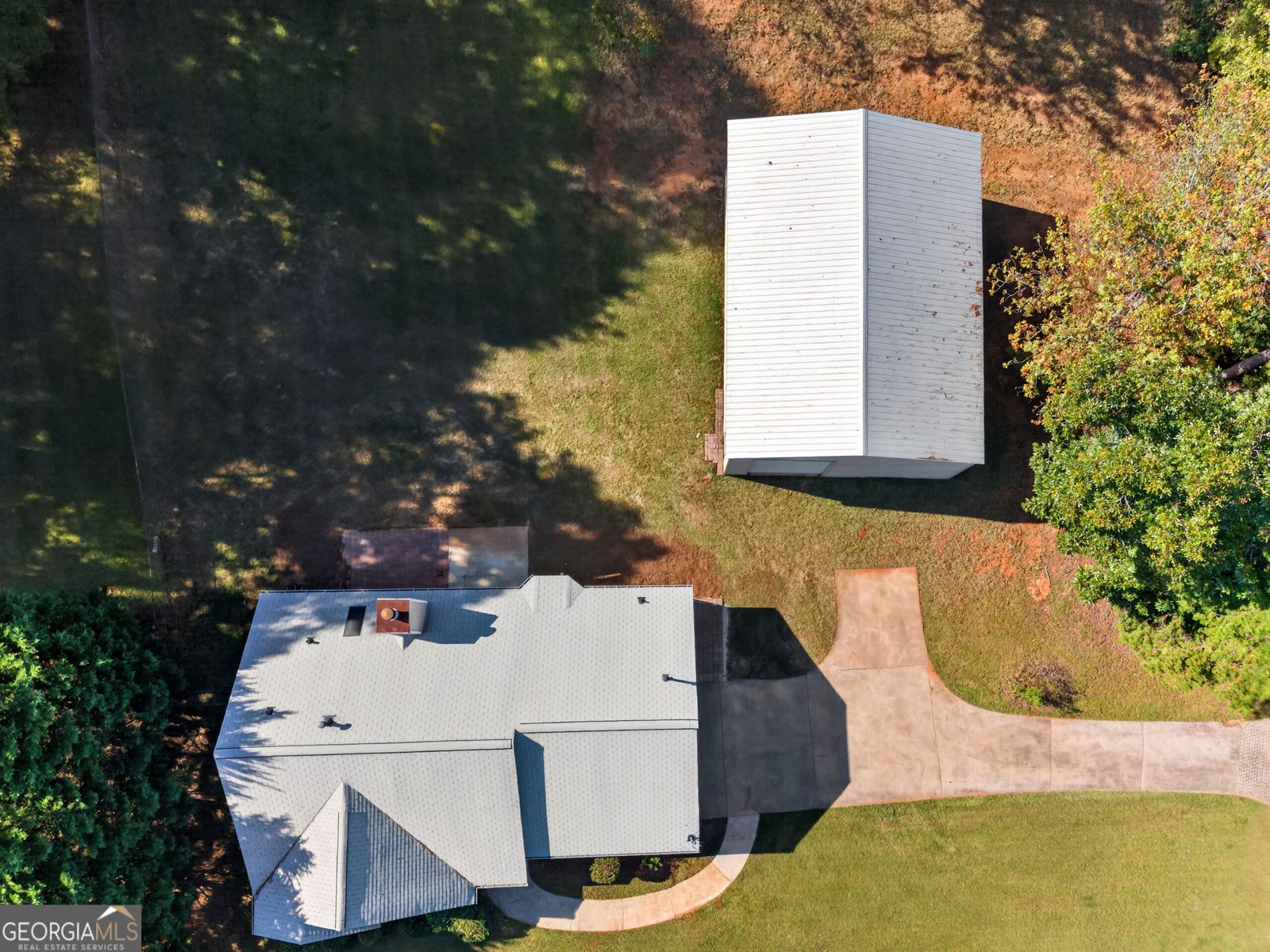 8 Ellen Court Newnan - Photo 37