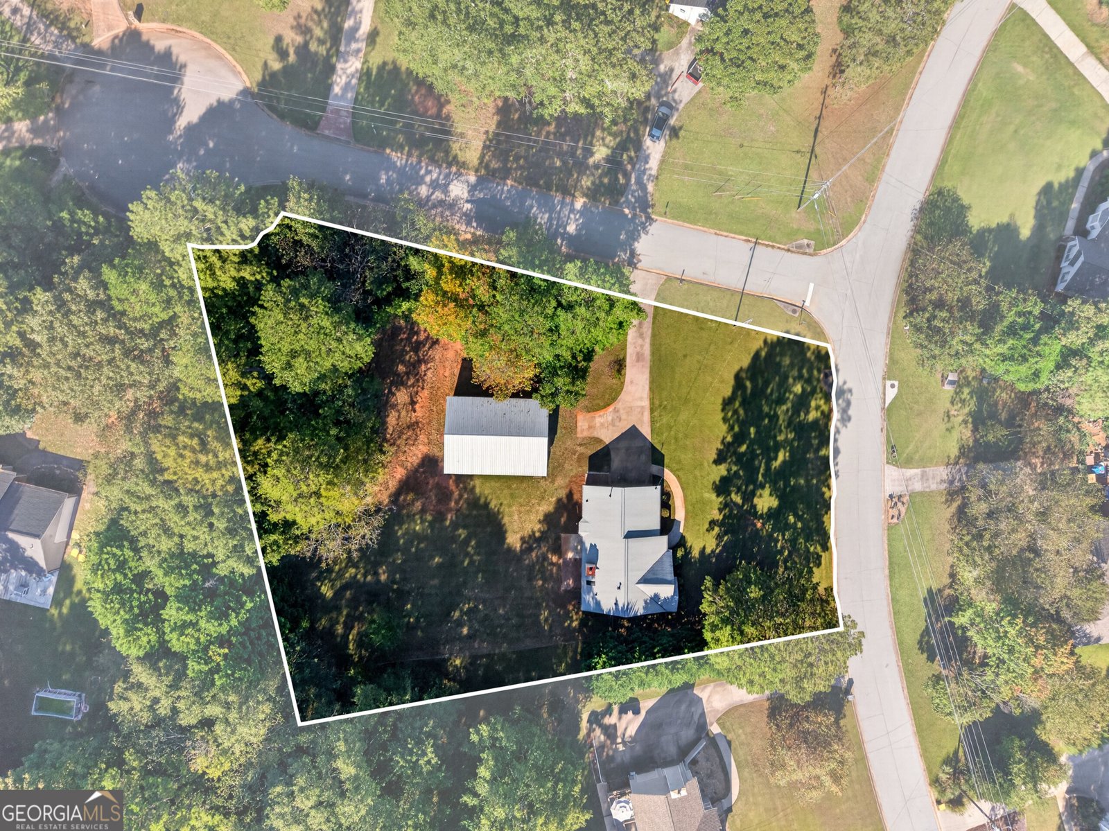 8 Ellen Court Newnan - Photo 38