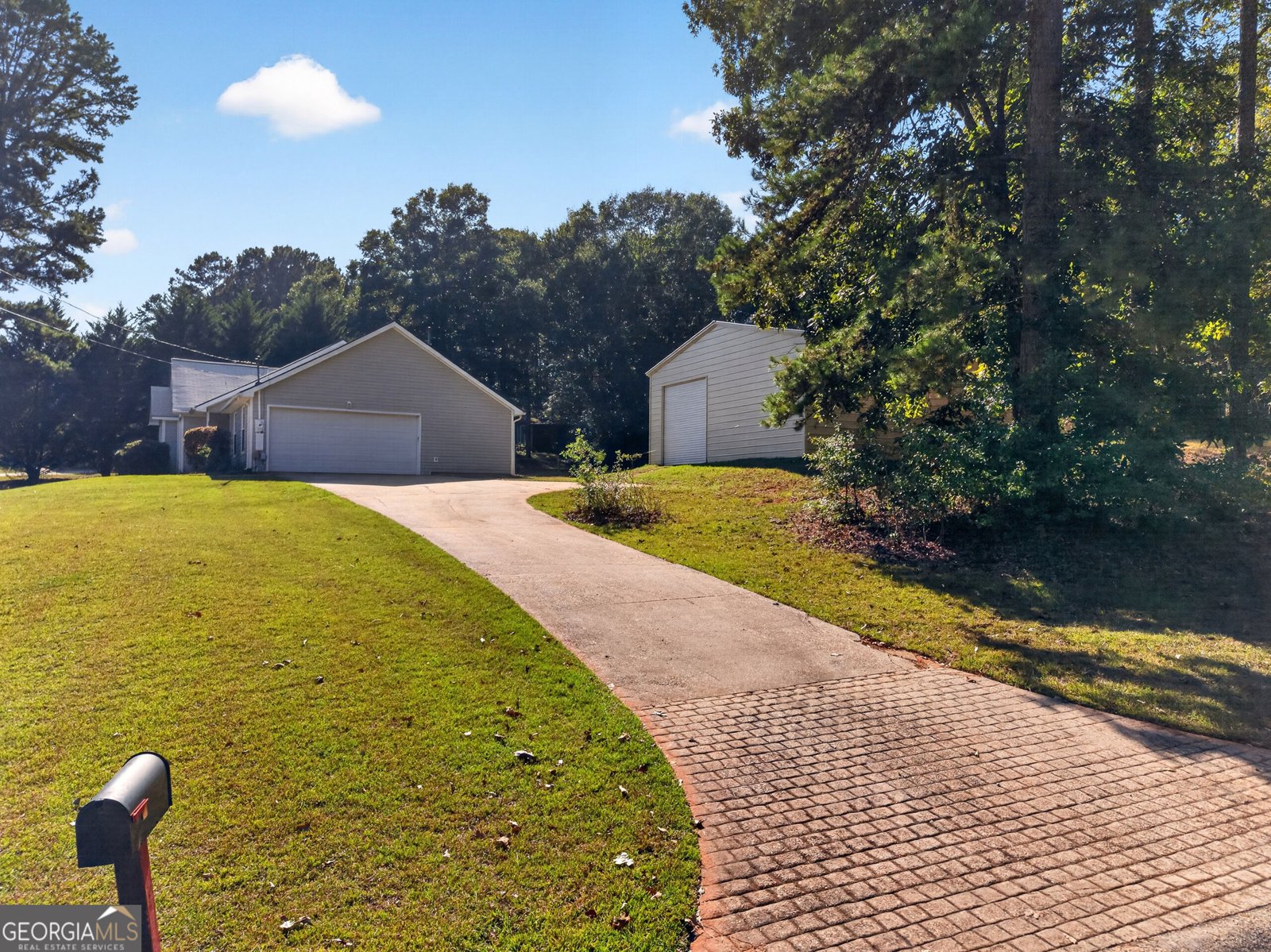 8 Ellen Court Newnan - Photo 40