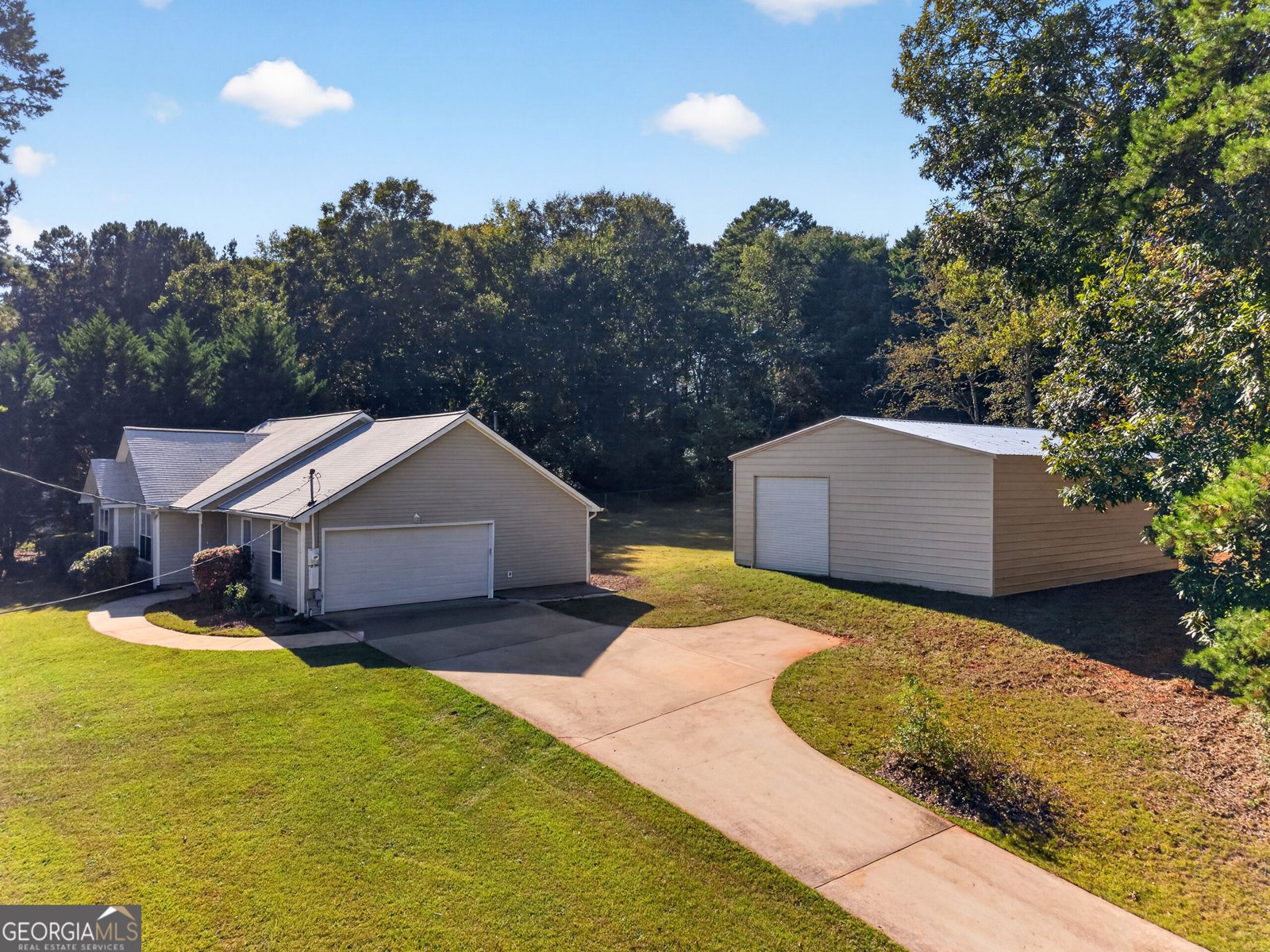 8 Ellen Court Newnan - Photo 7