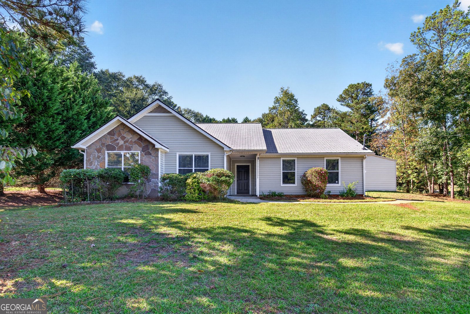 8 Ellen Court Newnan - Photo 8