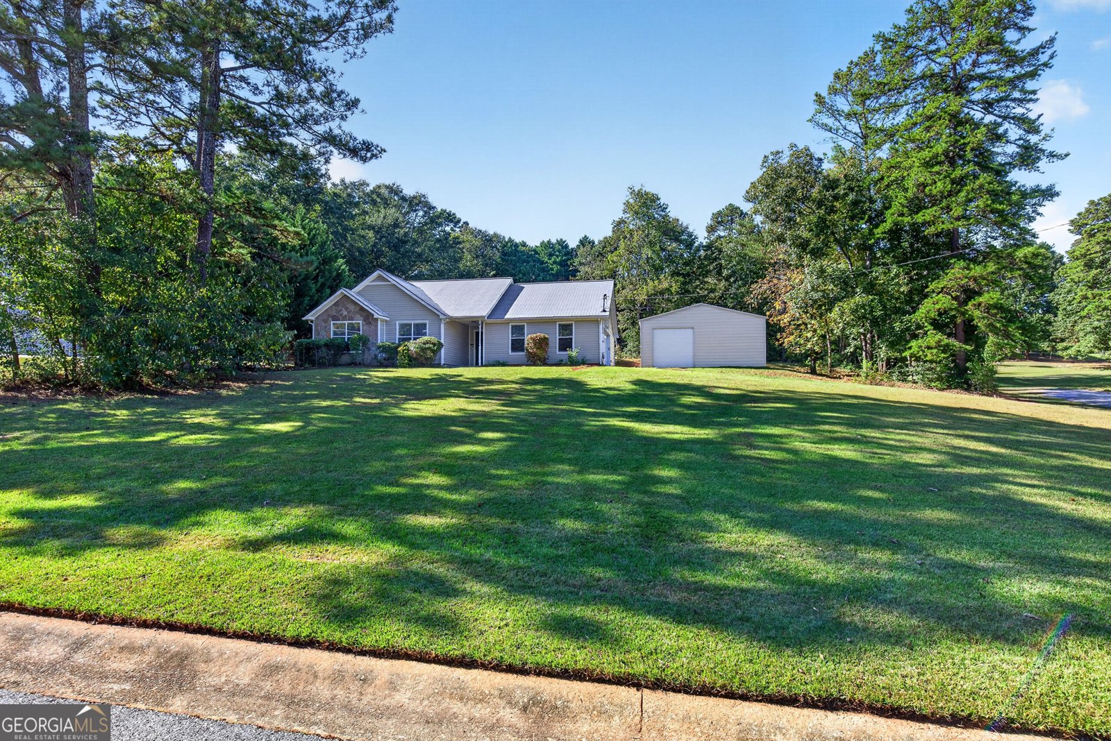 8 Ellen Court Newnan - Photo 9