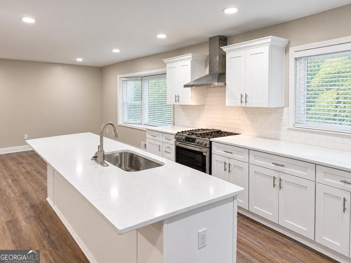 3450 Spring Valley Boulevard South Fulton - Photo 10