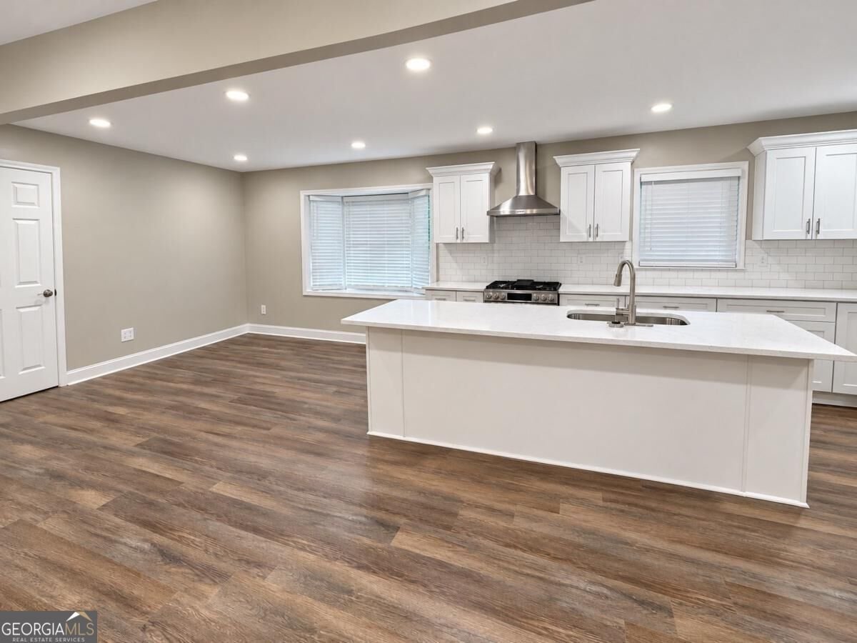 3450 Spring Valley Boulevard South Fulton - Photo 12
