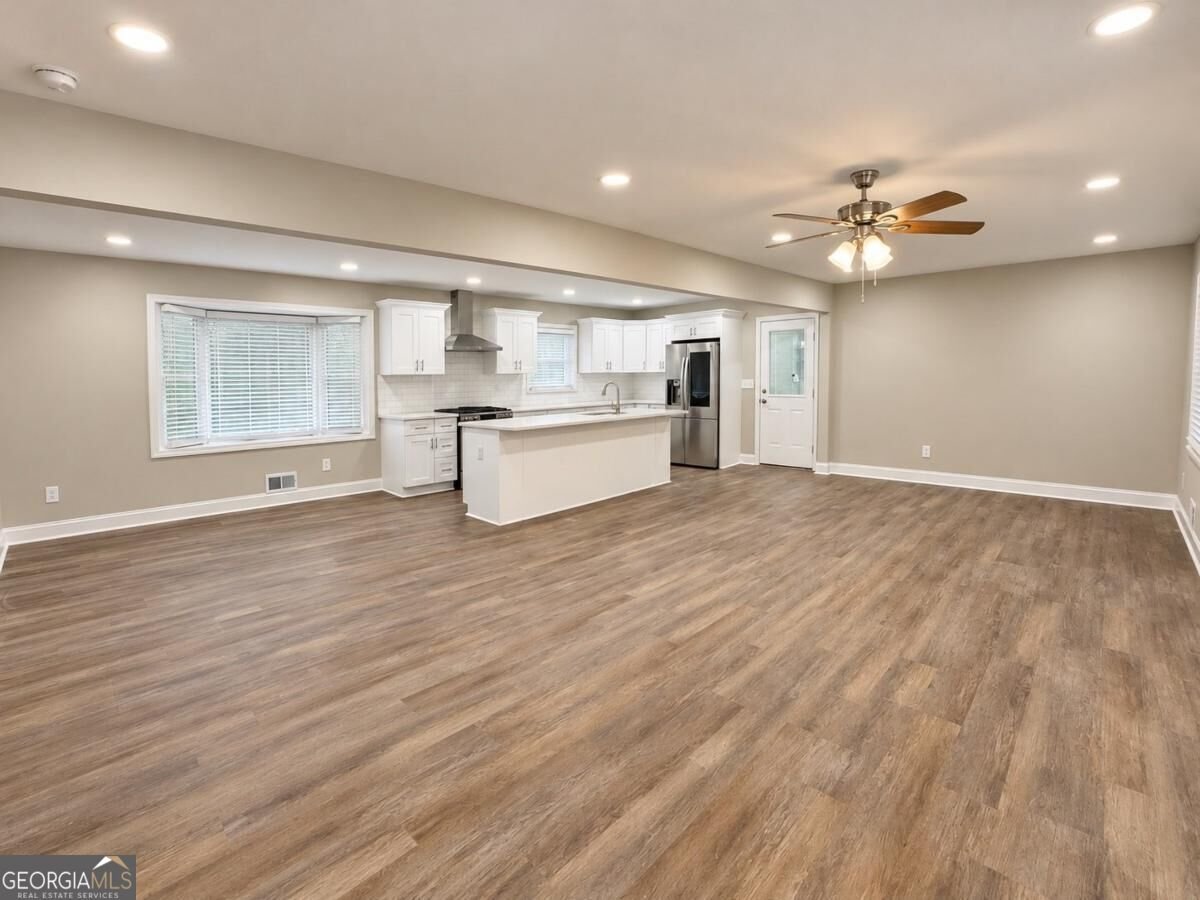 3450 Spring Valley Boulevard South Fulton - Photo 13