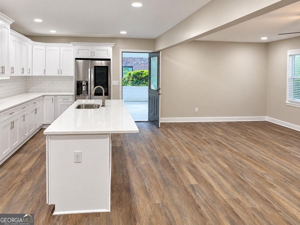 3450 Spring Valley Boulevard South Fulton - Photo 14