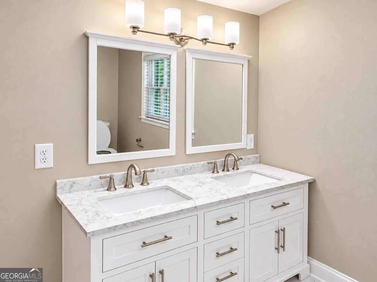 3450 Spring Valley Boulevard South Fulton - Photo 15