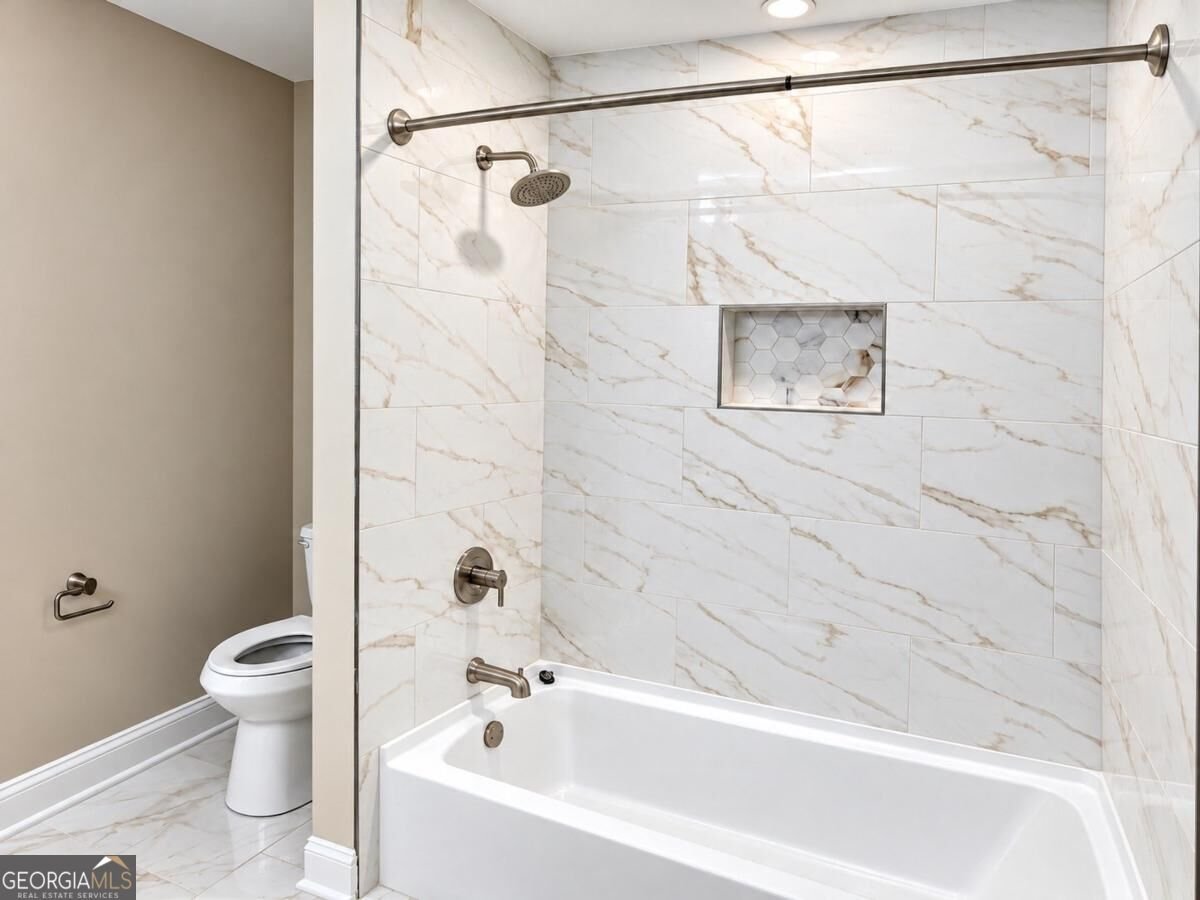 3450 Spring Valley Boulevard South Fulton - Photo 19