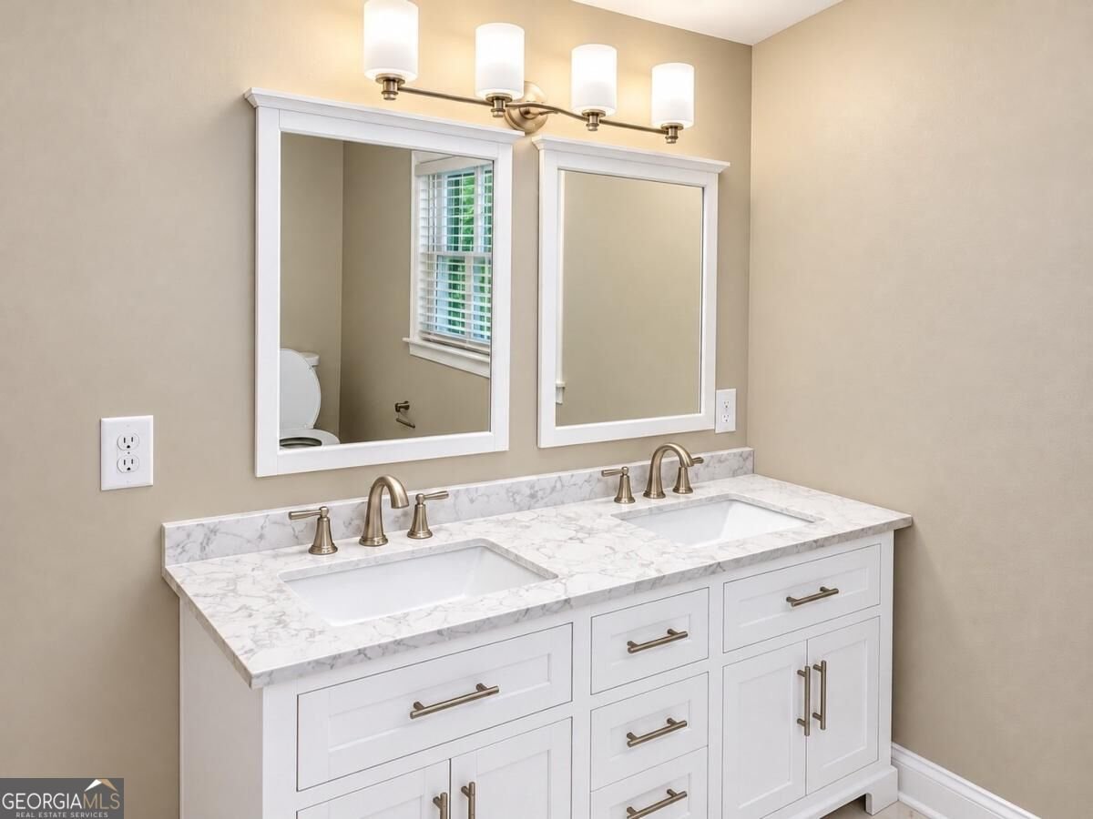 3450 Spring Valley Boulevard South Fulton - Photo 20