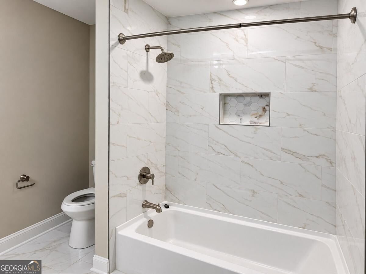 3450 Spring Valley Boulevard South Fulton - Photo 24