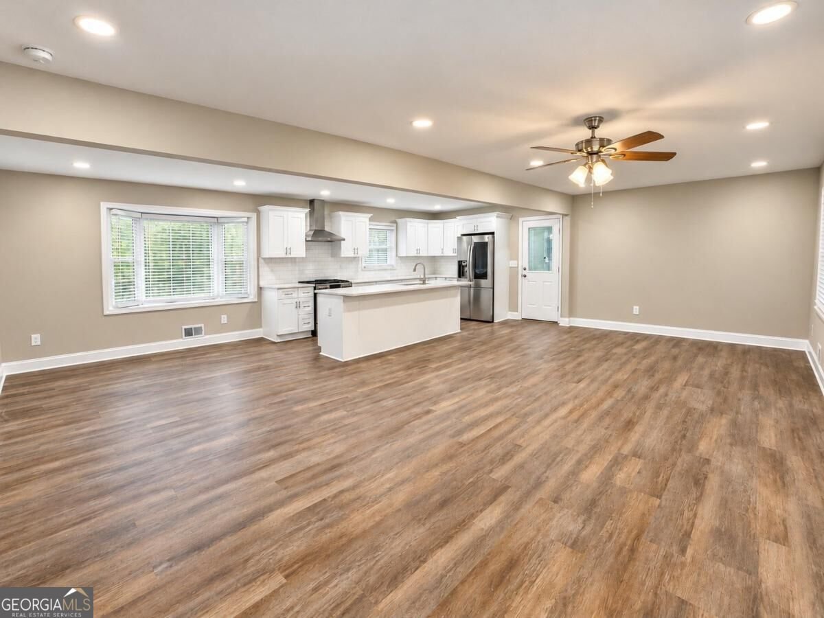 3450 Spring Valley Boulevard South Fulton - Photo 8