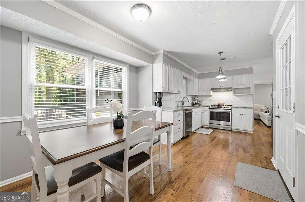1563 Pedro Drive Mableton - Photo 10