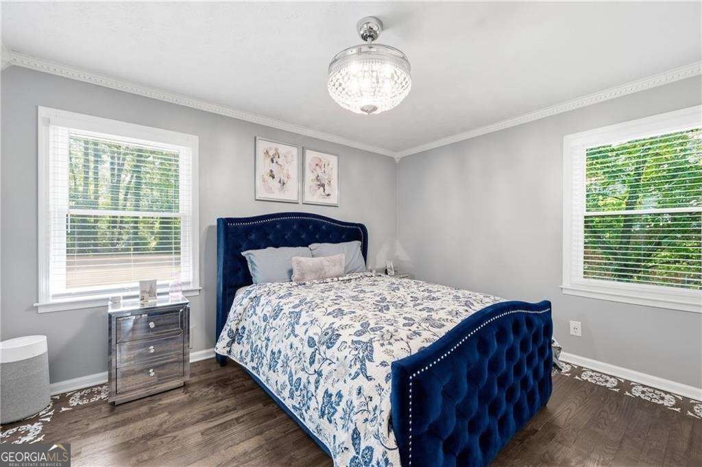 1563 Pedro Drive Mableton - Photo 11