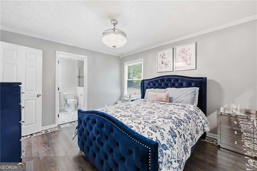 1563 Pedro Drive Mableton - Photo 13