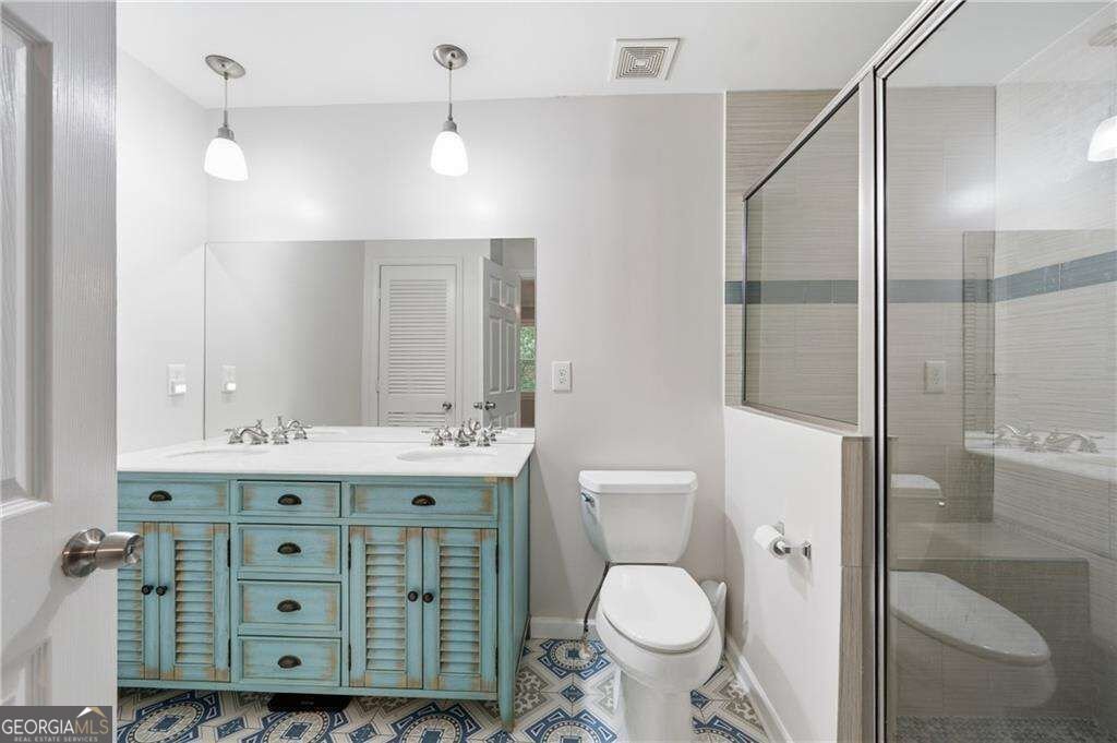 1563 Pedro Drive Mableton - Photo 14