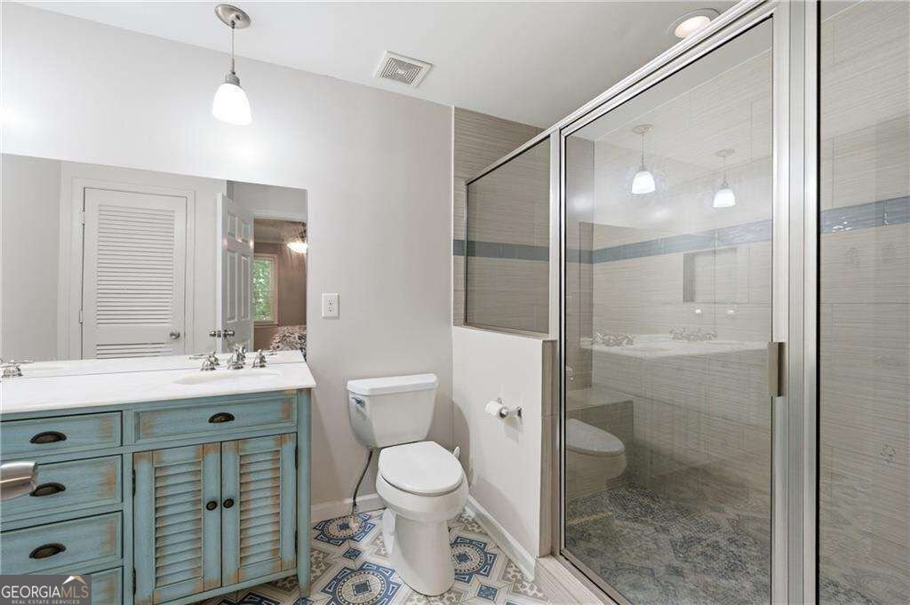 1563 Pedro Drive Mableton - Photo 15