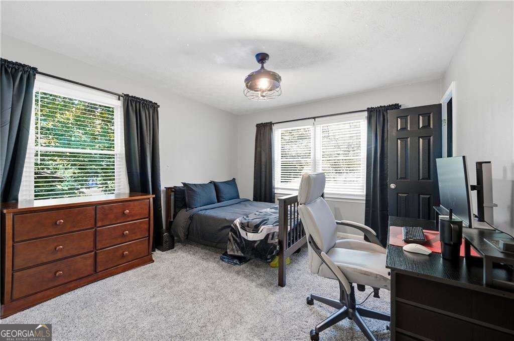 1563 Pedro Drive Mableton - Photo 16