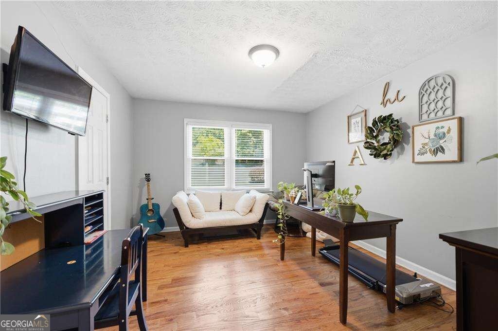 1563 Pedro Drive Mableton - Photo 19