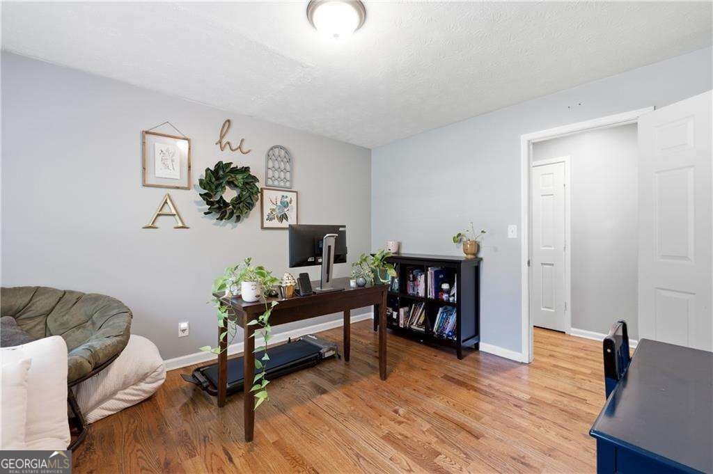 1563 Pedro Drive Mableton - Photo 20