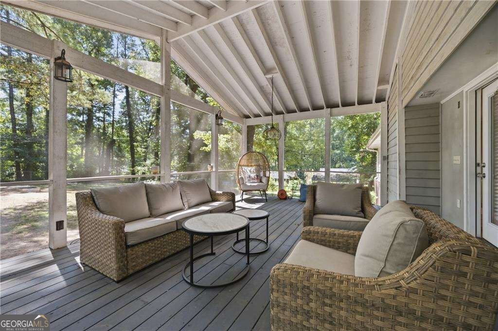 1563 Pedro Drive Mableton - Photo 21