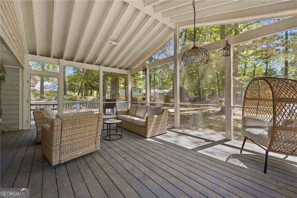 1563 Pedro Drive Mableton - Photo 22