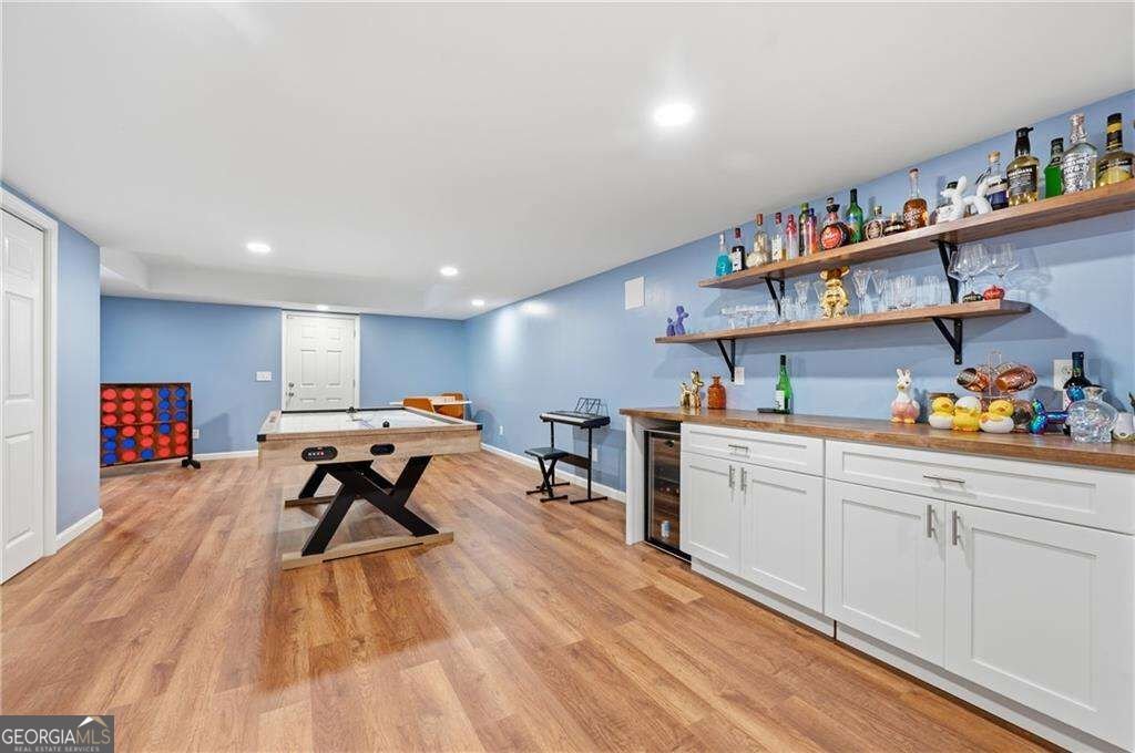 1563 Pedro Drive Mableton - Photo 25