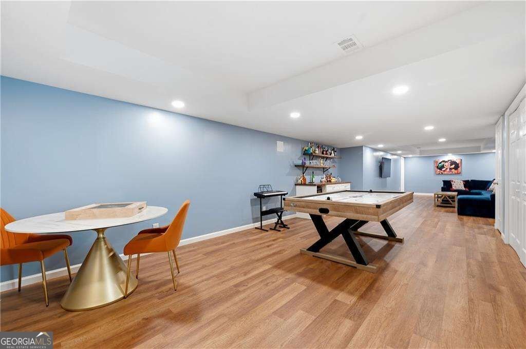 1563 Pedro Drive Mableton - Photo 26
