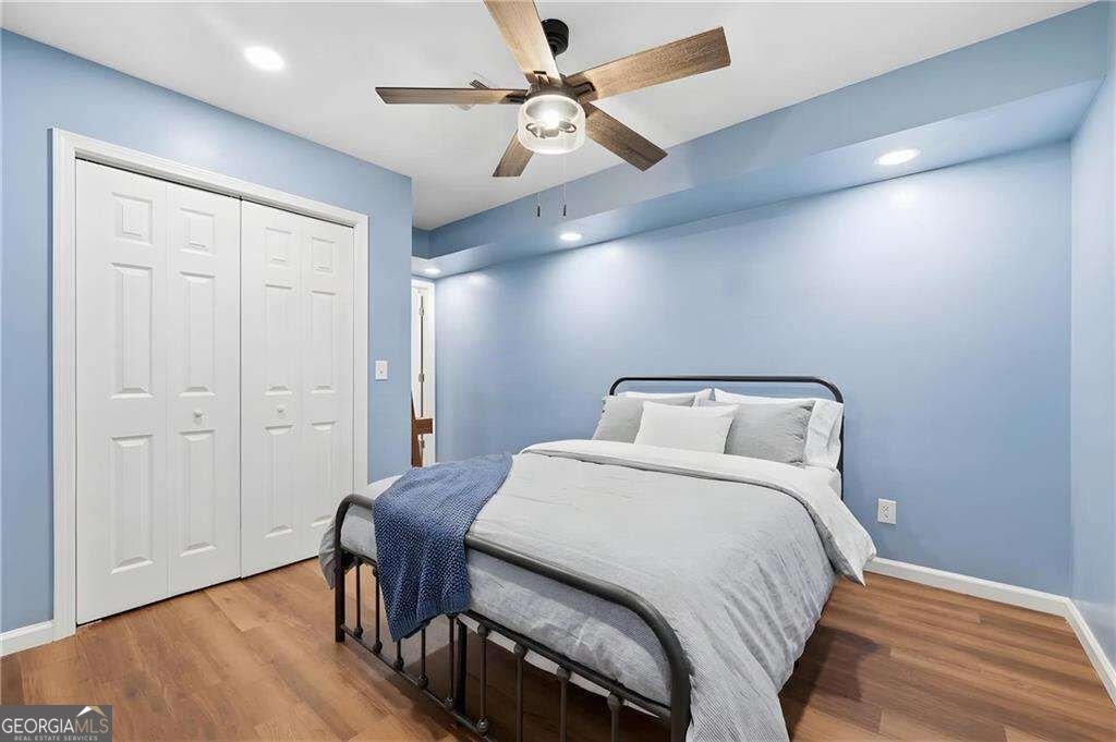 1563 Pedro Drive Mableton - Photo 28