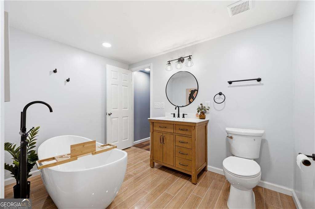 1563 Pedro Drive Mableton - Photo 29