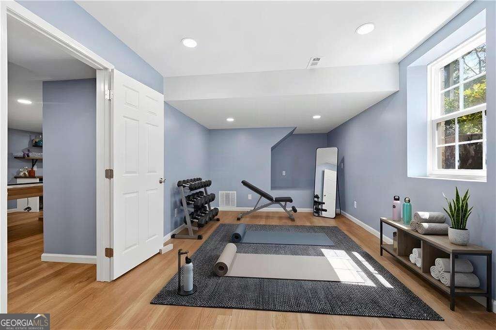1563 Pedro Drive Mableton - Photo 30