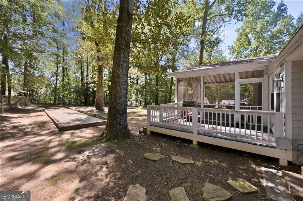 1563 Pedro Drive Mableton - Photo 31