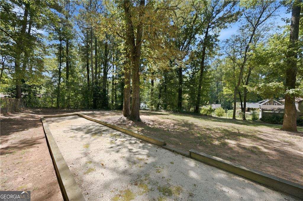 1563 Pedro Drive Mableton - Photo 32