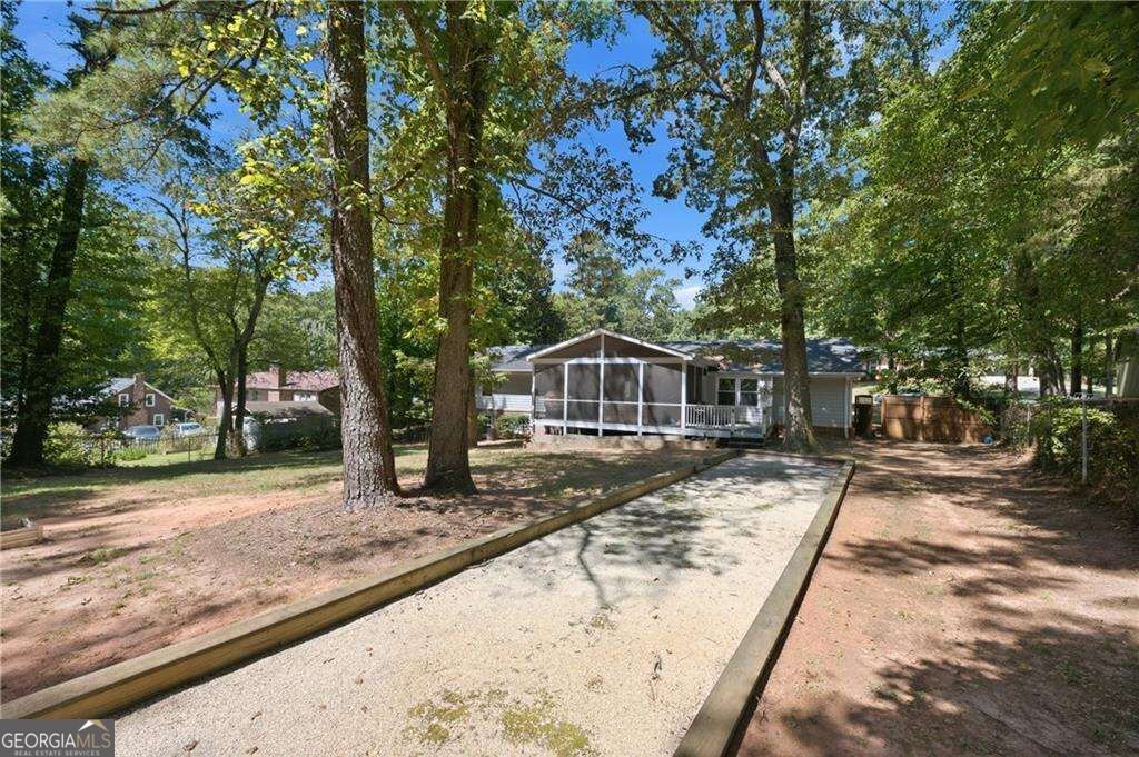 1563 Pedro Drive Mableton - Photo 33
