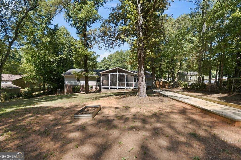 1563 Pedro Drive Mableton - Photo 34