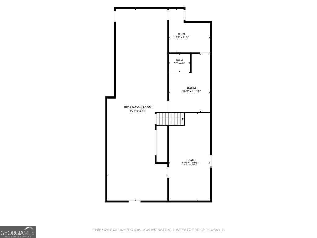 1563 Pedro Drive Mableton - Photo 36