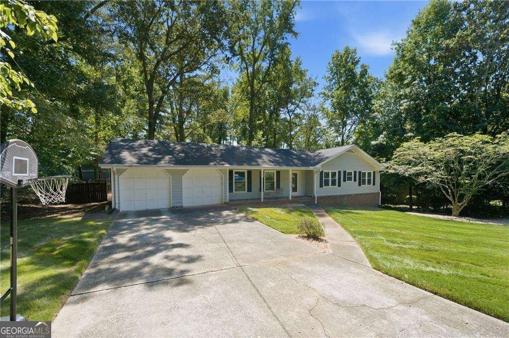 1563 Pedro Drive Mableton - Photo 38