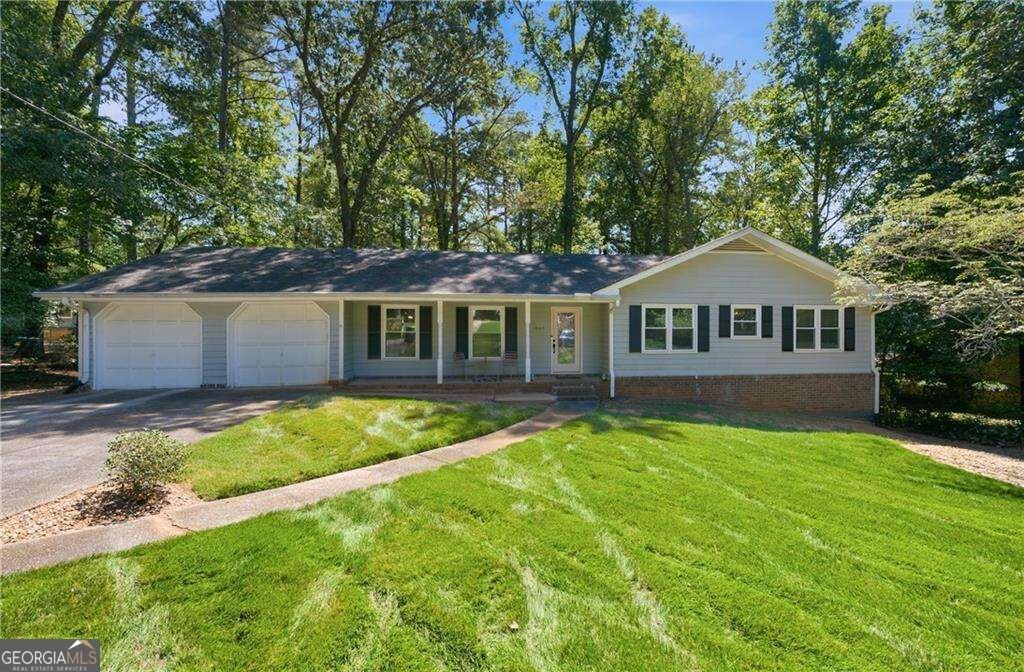 1563 Pedro Drive Mableton - Photo 39