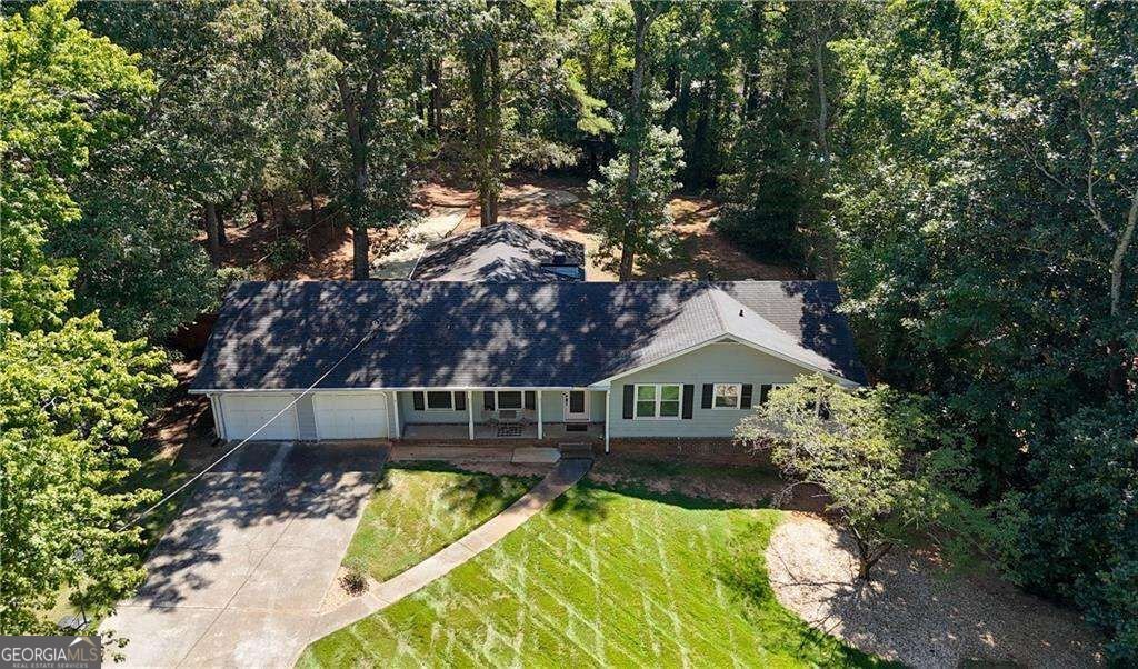 1563 Pedro Drive Mableton - Photo 40