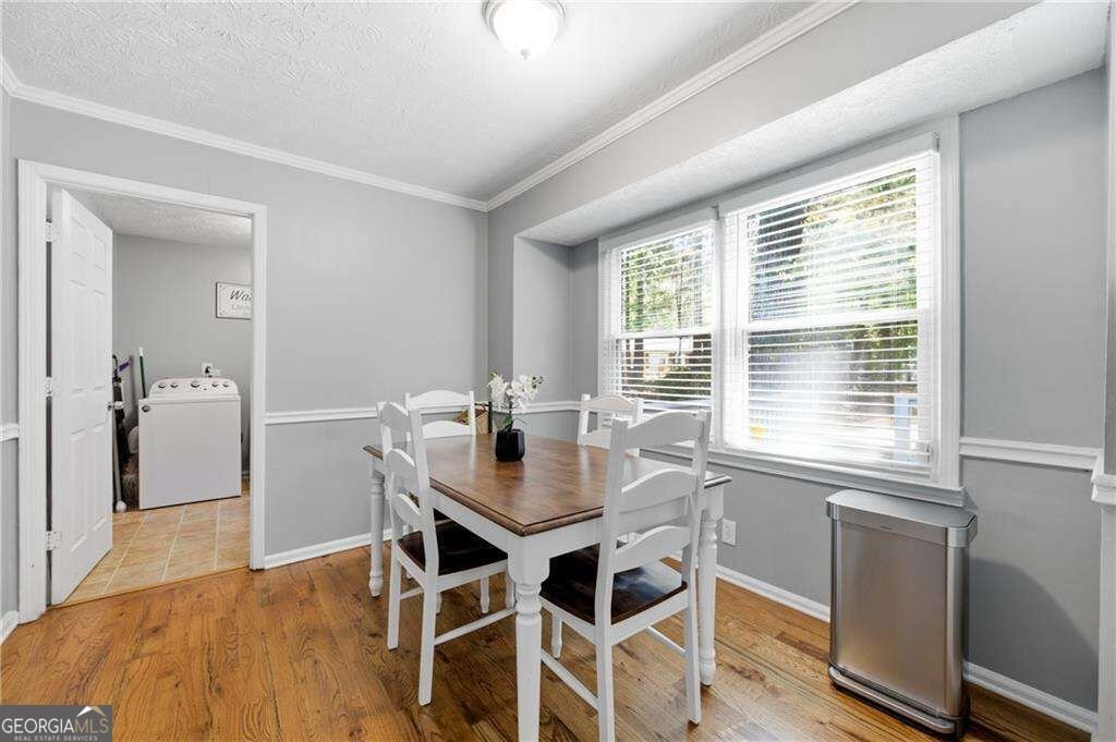 1563 Pedro Drive Mableton - Photo 9