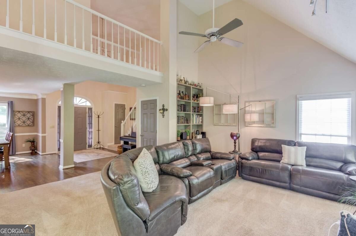 1375 Twin Bridge Lane Lawrenceville - Photo 10