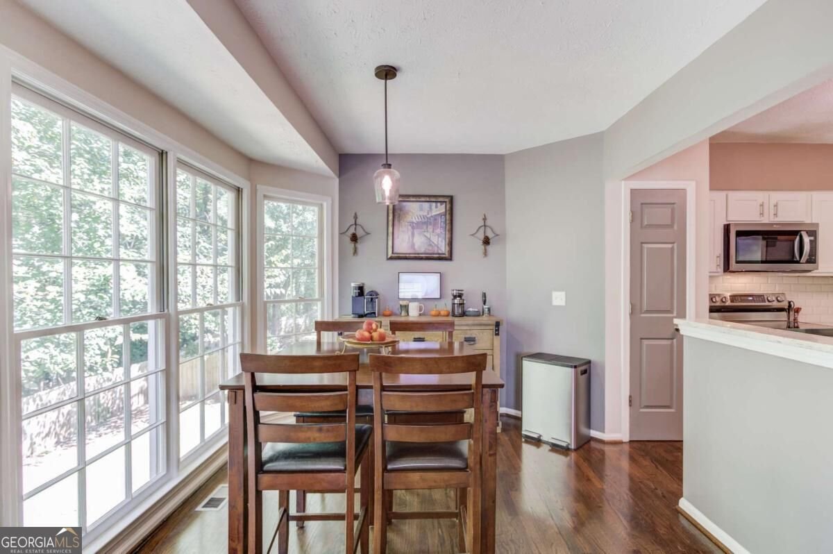 1375 Twin Bridge Lane Lawrenceville - Photo 11