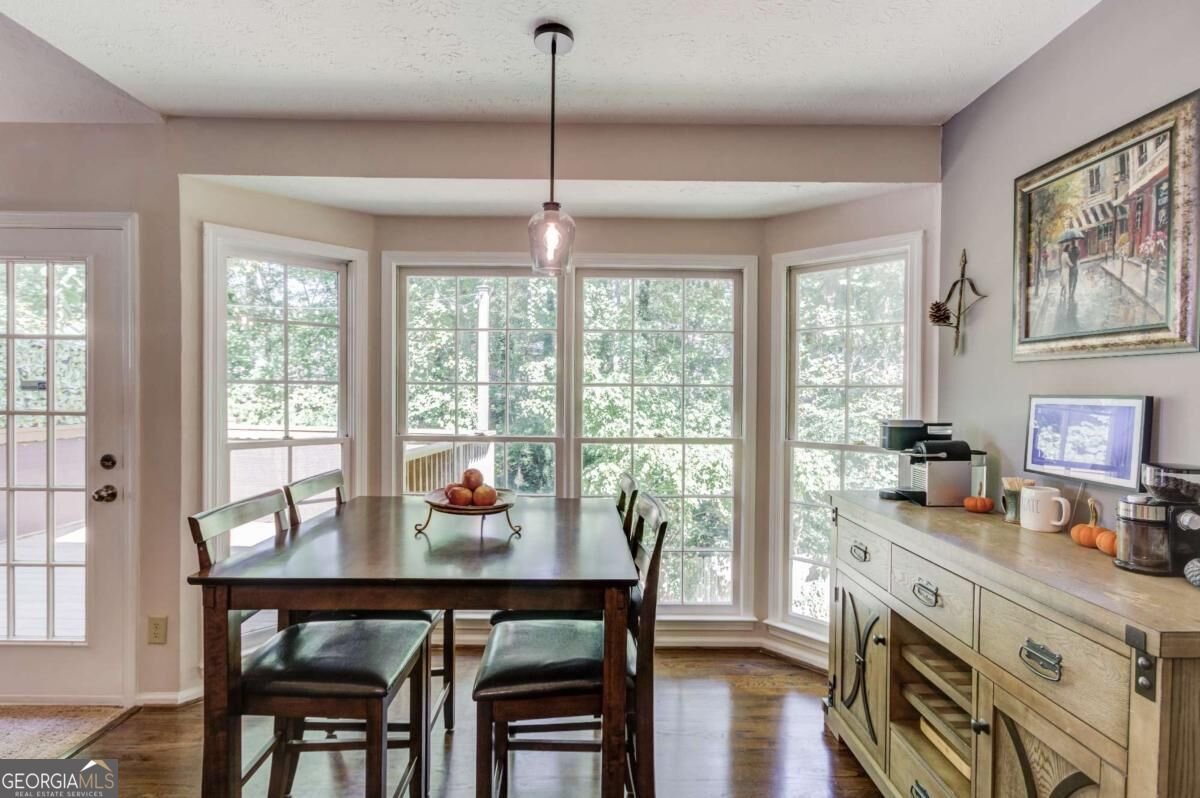 1375 Twin Bridge Lane Lawrenceville - Photo 12