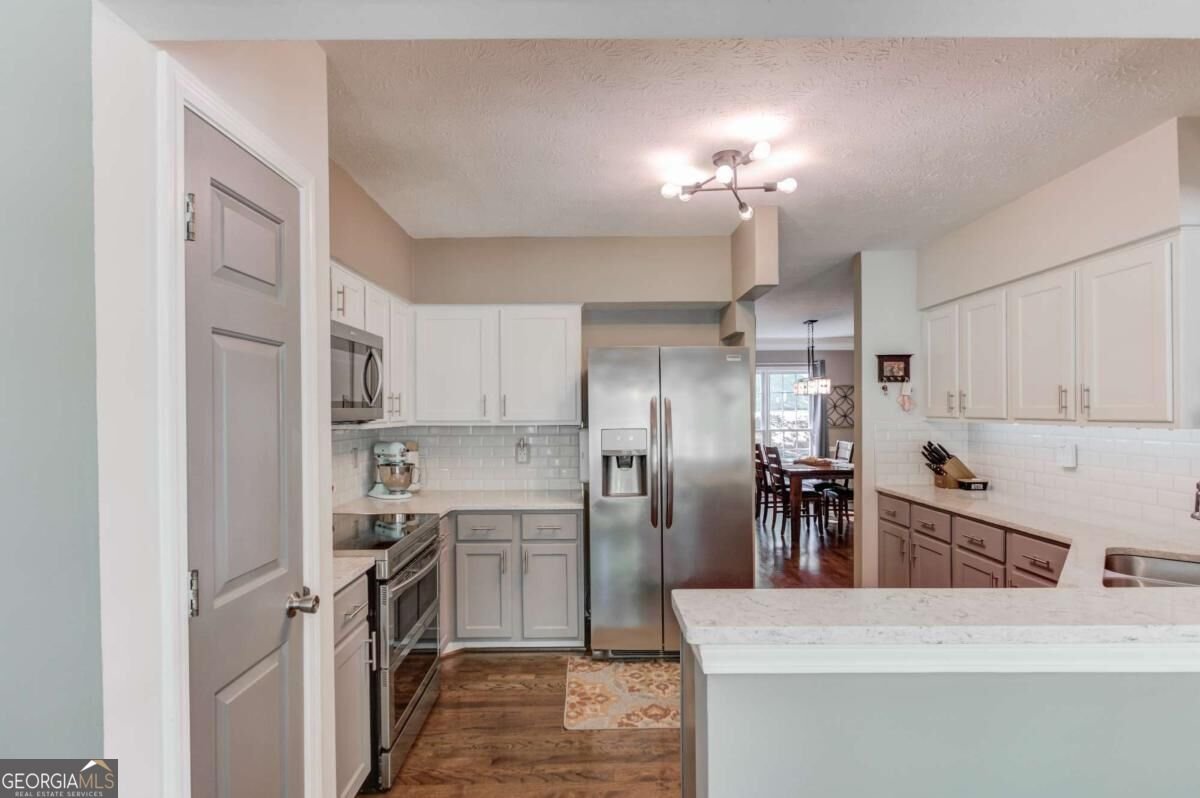 1375 Twin Bridge Lane Lawrenceville - Photo 14