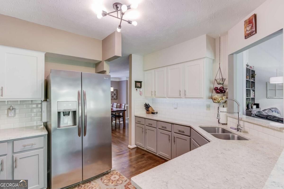 1375 Twin Bridge Lane Lawrenceville - Photo 15