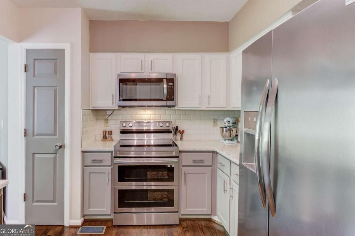 1375 Twin Bridge Lane Lawrenceville - Photo 16