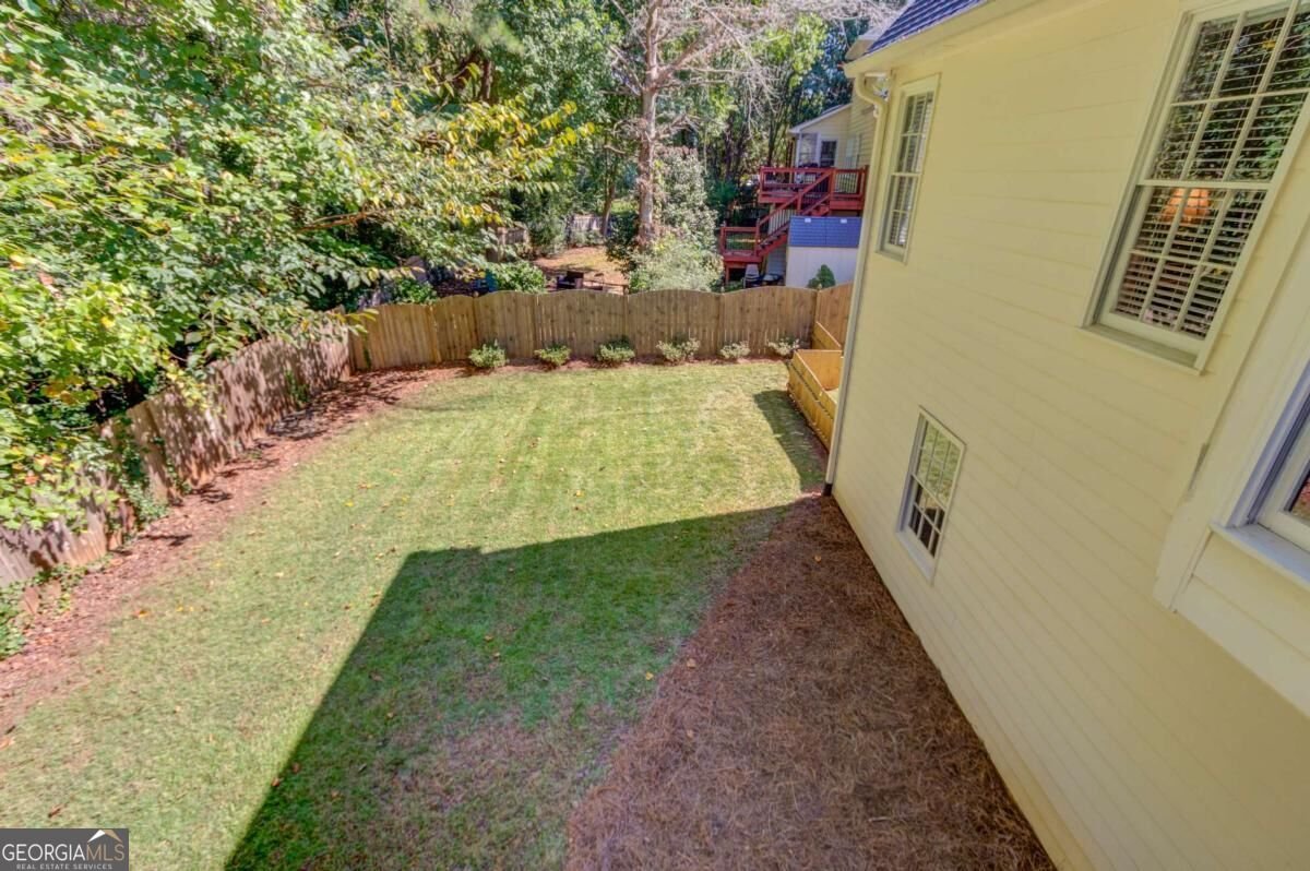 1375 Twin Bridge Lane Lawrenceville - Photo 19