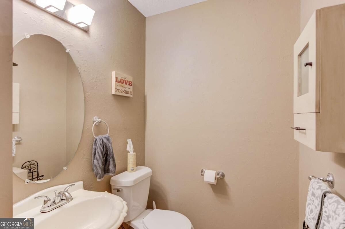 1375 Twin Bridge Lane Lawrenceville - Photo 20